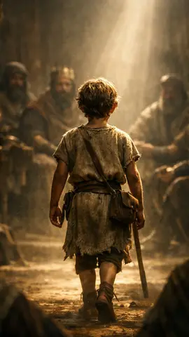Bible stories faceless channel example