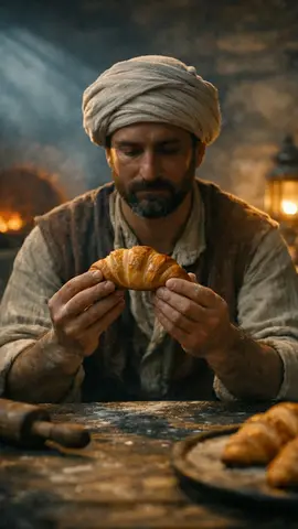 Food origins faceless channel example
