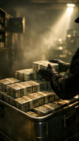 Heists faceless channel example
