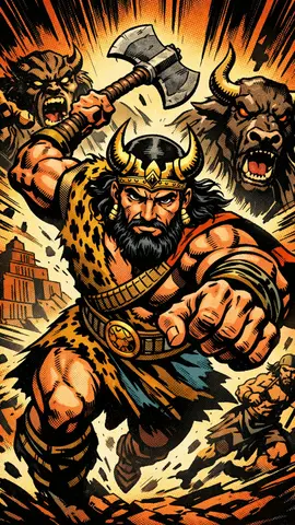 Legendary heroes comics faceless channel example