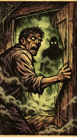 Scary stories faceless channel example