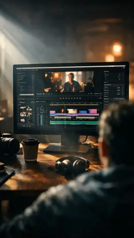 Side hustles & AI tools faceless channel example